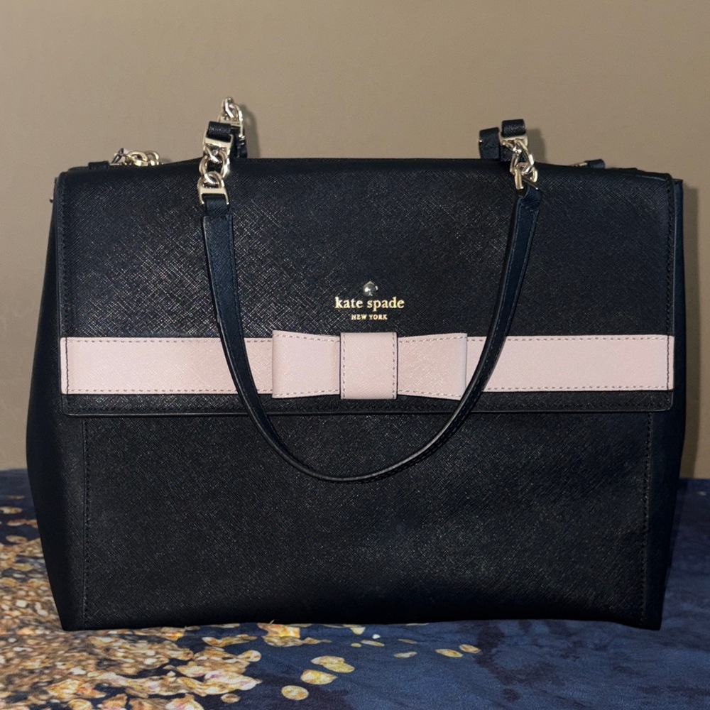 Kate Spade Kirk Park Satchel